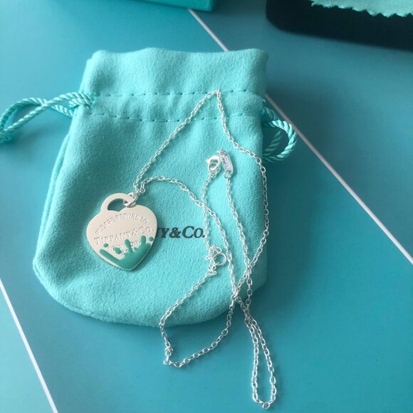 None Jewelry - Necklace